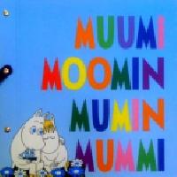 MOOMIN