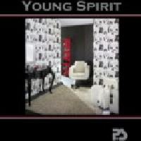 YOUNG SPIRIT