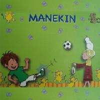 MANEKIN