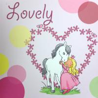 LOVELY