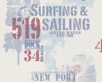 AS CREATION SURFING & SAILING 9270-19